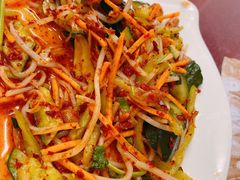 -小有天灌汤包老菜馆(南一马路店)