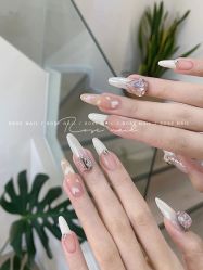 -M·X Nail日式美甲美睫