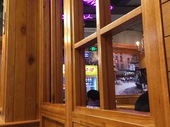 -云晓光头烧烤吧(新大陆广场店)