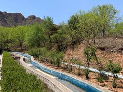 -山叶口景区