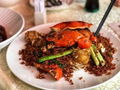 -喜记避风塘炒辣蟹(总店)