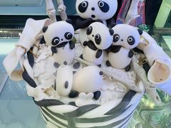 -CAKE BOSS 蛋糕老板(北京世纪金源购物中心)
