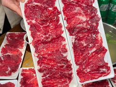 -牛必福潮汕牛肉火锅(油坊桥店)