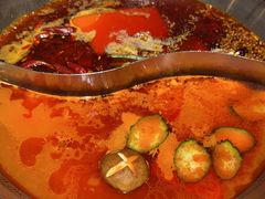-清真·天府皇城坝百年牛肉火锅(皇城清真寺店)
