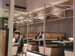 -鸟山鸣·日料食堂(王府井店)