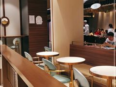 大堂-KNOTKNOT珞珞·日式甜品(K11店)