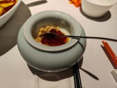 -小厨娘淮扬菜(清江苏宁广场店)
