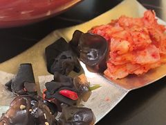 -厚贞日式烤肉(浦东汇智店)