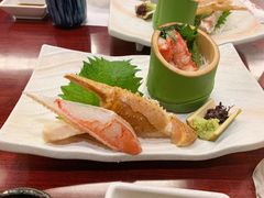 -蟹道乐(道顿堀本店)