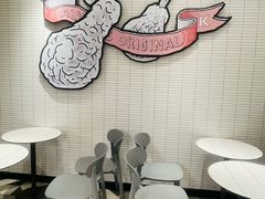 -肯德基(朝阳门店)