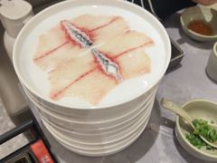 -阿源鱼捞斑鱼火锅·海鲜粥(山景尚宅店)