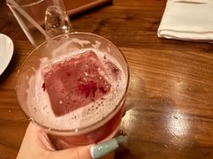 -广州柏悦酒店·悦吧·顶楼露天酒吧