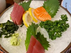 -松子料理(华威桥店)