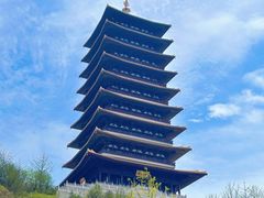 -牛首山文化旅游区