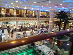 -碧中海汤泉汗蒸酒店