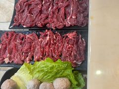 -福合埕牛肉丸(福平路店)