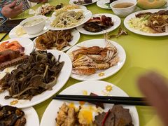 -海韵之星邮轮水会(明发商业广场店)