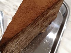 -Awfully Chocolate(来福士广场店)
