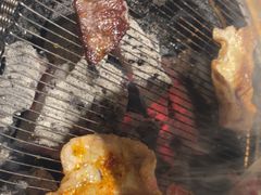 -西塔老太太泥炉烤肉(望京一店)