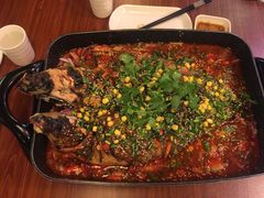 -湄公河秘制烤鱼(西双十贰城商业中心店)