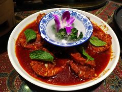 娘惹大虾-小娘惹厨房Little Nyonya(狮城有约上榜店)