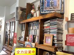 -巴浪鱼咖啡馆 Local Fish