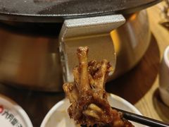 -六月雪干锅(涪城万达广场店)
