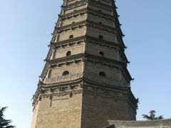 -法门文化景区