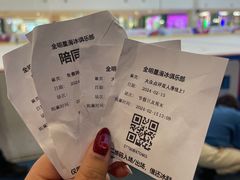 -全明星滑冰俱乐部(万象城店)