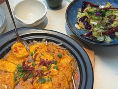 -云海肴·汽锅鸡·云南菜(高德置地店)