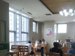 -慈铭体检(洋桥分院)