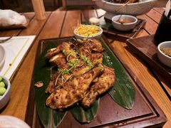 -三亚艾迪逊酒店·海滩烧烤 BARBACOA·现场乐队·浪漫晚餐·烧烤海鲜