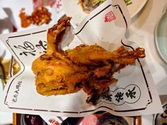 -长安大牌档之龙头酒肆(荣民龙首广场店)