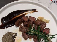 -火地铁板烧(昆山万象汇店)