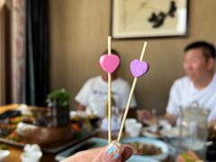 -慢丽江·云南野生菌土鸡锅(西山店)