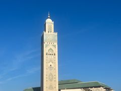 -哈桑二世清真寺