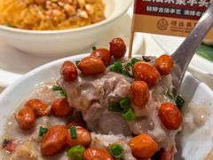 -禄运茶居·手工点心(猎德店)