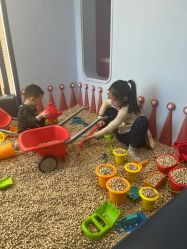 -MELAND CLUB亲子乐园·派对·餐厅(北京芳圆里ID MALL店)