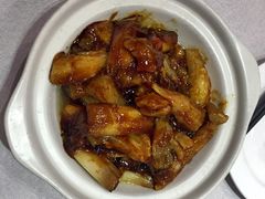 -东兴楼饭庄(六里桥店)