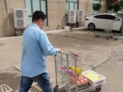 -嘿嘛仓储购(华明店)