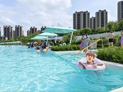 -清河半岛温泉度假酒店