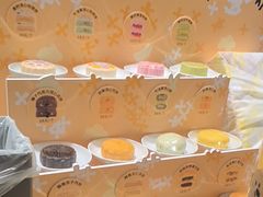 -阮大兴糕团(滨江宝龙店)