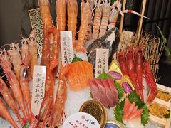 -上井料理黑金店(IFS国金中心店)