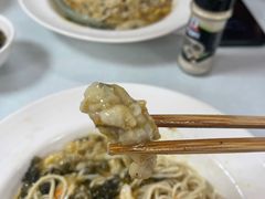 -明呈黄鱼面馆(斜土路店)
