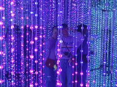 -杭州西湖星空魔幻城(星空艺术馆品牌旗舰店)