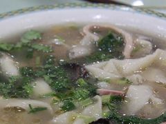 -萧记三鲜烩面(郑汴路店)