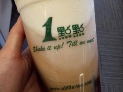 -1点点(银座和谐广场店)
