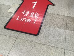 -上海体育馆(地铁站)