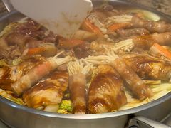 -黄记煌三汁焖锅(新世纪广场店)