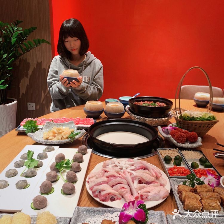 纯正椰浆椰子鸡🥥，不加一滴水❗️